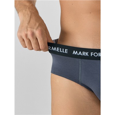 ТРУСЫ МУЖСКИЕ (3 ШТ) 411170-3