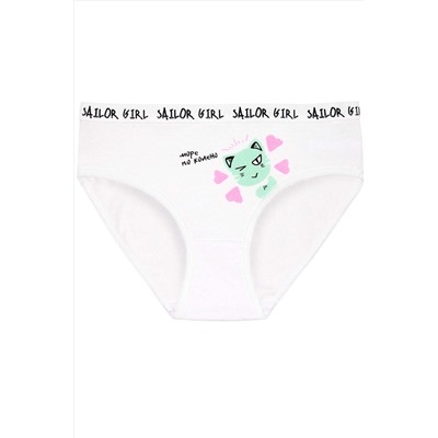 Набор трусов для девочек PELICAN, 1232721