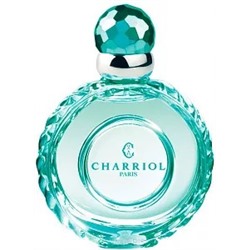 CHARRIOL TOURMALINE edt (w) 100ml TESTER