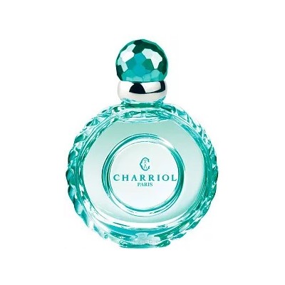 CHARRIOL TOURMALINE edt (w) 100ml TESTER