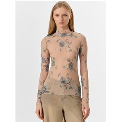 ДЖЕМПЕР ЖЕНСКИЙ 122845