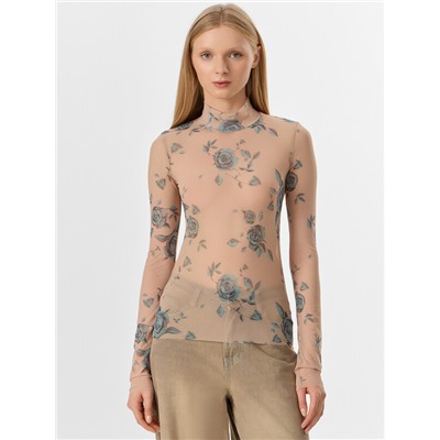 ДЖЕМПЕР ЖЕНСКИЙ 122845