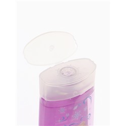 Шампунь для волос детский, 250 мл, аромат фруктовый лёд, «Холодное сердце»