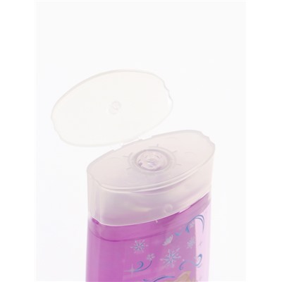 Шампунь для волос детский, 250 мл, аромат фруктовый лёд, «Холодное сердце»