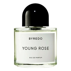 BYREDO YOUNG ROSE edp 100ml TESTER