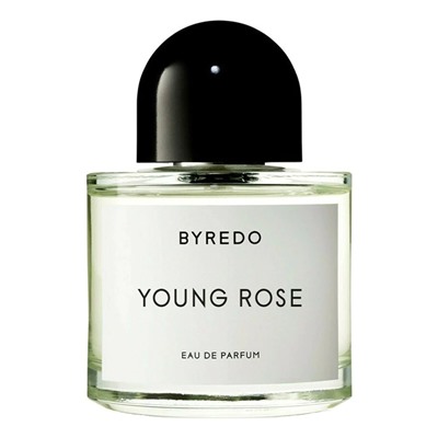 BYREDO YOUNG ROSE edp 100ml TESTER