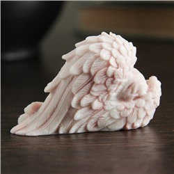 Фигурка «Ангелочек спящий малый», 4 см