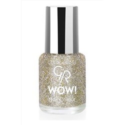 Лак для ногтей GR Wow! (201-209) КОСМЕТИКА ИЗ ТУРЦИИ, 1097433