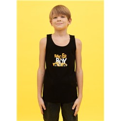 Майка для мальчика Baykar