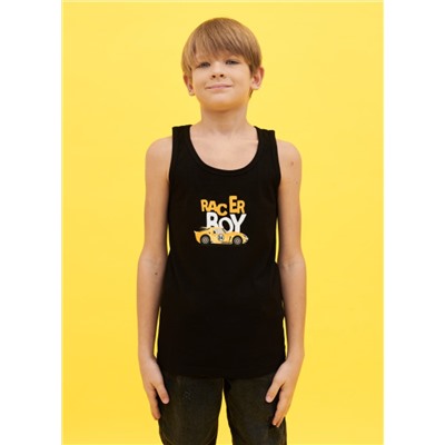 Майка для мальчика Baykar