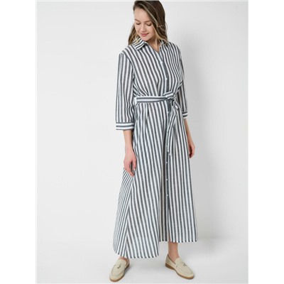 Платье текстильное для женщин