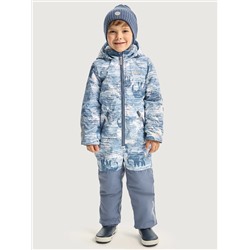 NIKASTYLE Комбинезон 8м1326