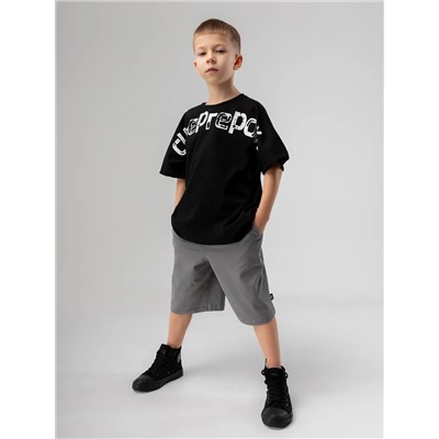 Bodo Футболка 4-327MU