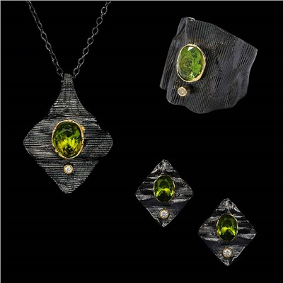 Кольцо арт. 22 7192 (id 269509)