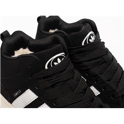 Зимние Кроссовки Adidas Campus High