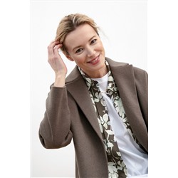 Пальто POMPA, 1056317