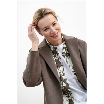 Пальто POMPA, 1056317