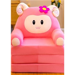 Детское мягкое раскладное кресло - кровать #22920975