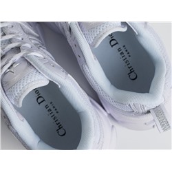 Кроссовки Dior Chrono