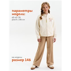 Толстовка для девочек