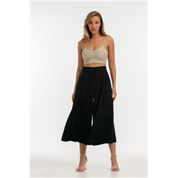 Кюлоты Бю088 (Черный)