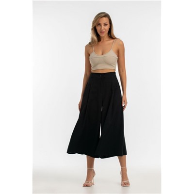 Кюлоты Бю088 (Черный)