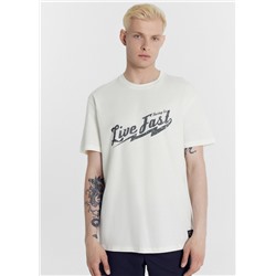 ФУТБОЛКА МУЖСКАЯ 111742-1