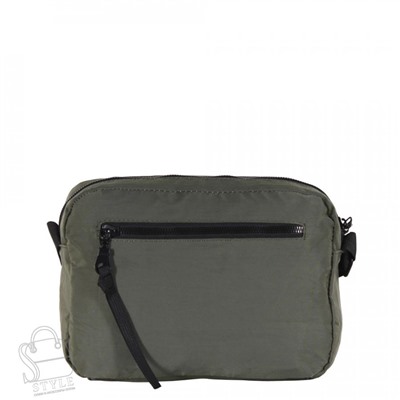 Сумка женская  8696MD green Mindesa