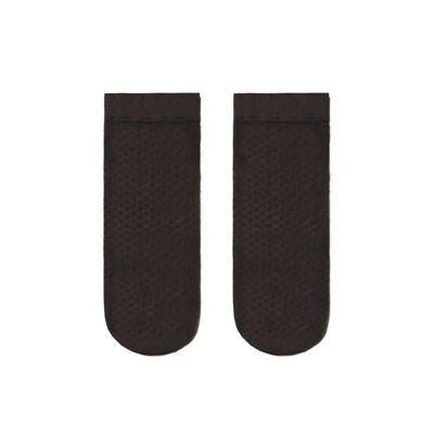 Полиамидные CONTE FANTASY 20 Носки в горошек