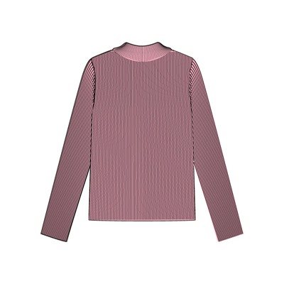 Джемпер трикотажный для девочек