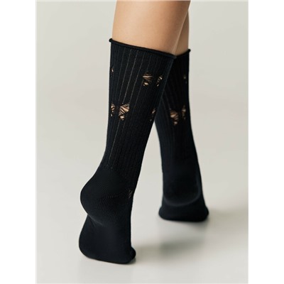 Классические CONTE CLASSIC Носки женские хлопковые