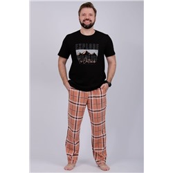 Пижама Альпы 2