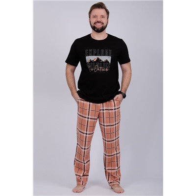 Пижама Альпы 2