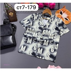 рубашка 1978815-2