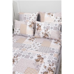 Наволочка перкаль Коллаж