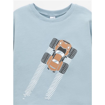 CROCKID Пижама К 1567