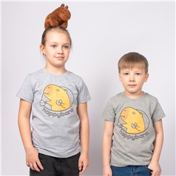 51354 Футболка детская