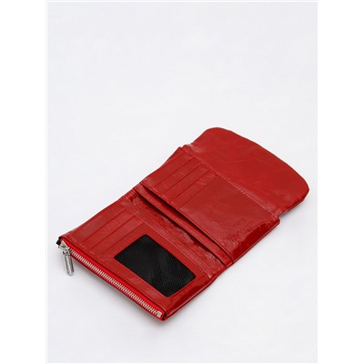 Кошелек 7007-6 red Velina Fabbiano
