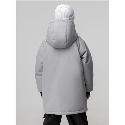 Bodo Куртка 32-72МU