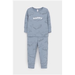 Пижама CROCKID, 1217185