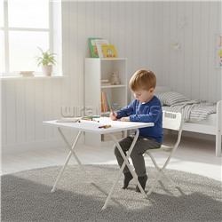 Комплект детской мебели "В мире животных"