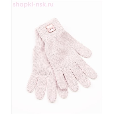 115-TGg Перчатки для девочки (7-8 лет)