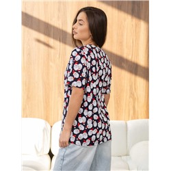 Футболка мод.1904/15*