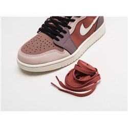 Кроссовки Nike Air Jordan 1 Zoom Air CMFT