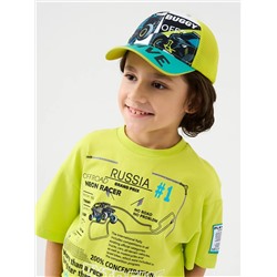 PLAYTODAY Кепка 12612213