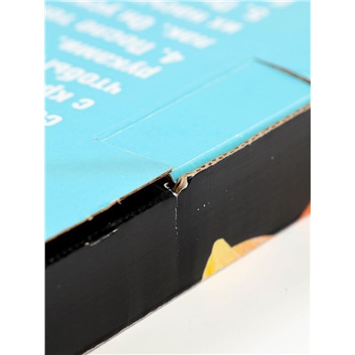 УЦЕНКА Картина по номерам на холсте «Яркие котики», 40×50 см