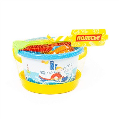 Полесье Набор №182