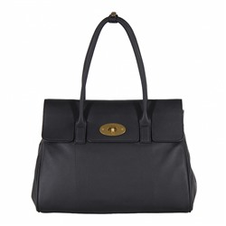 Сумка 2826NN black Natalle Navetta