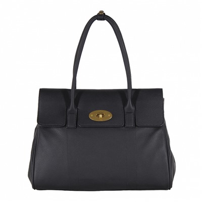 Сумка 2826NN black Natalle Navetta