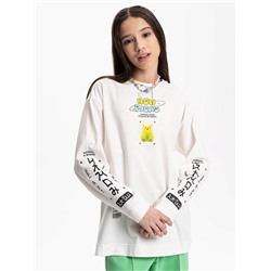 Джемпер для девочек